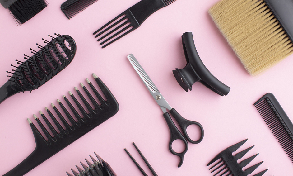 Fully Booked Hair Salon | Noosa Hinterland Lifestyle | WIWO 1