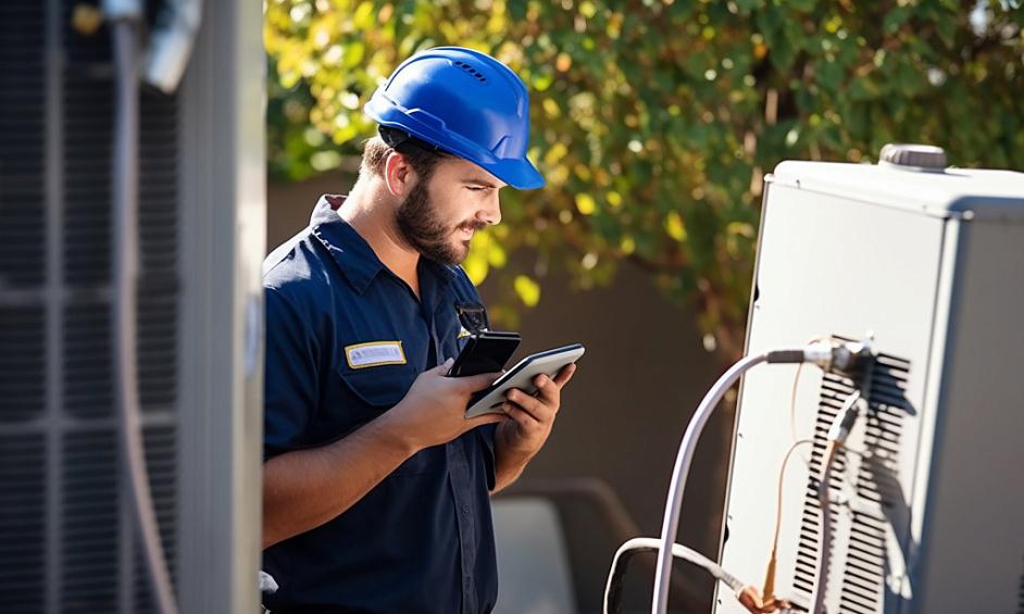 Profitable Mobile Electrical, Refrigeration & Air-Conditioning Business 1