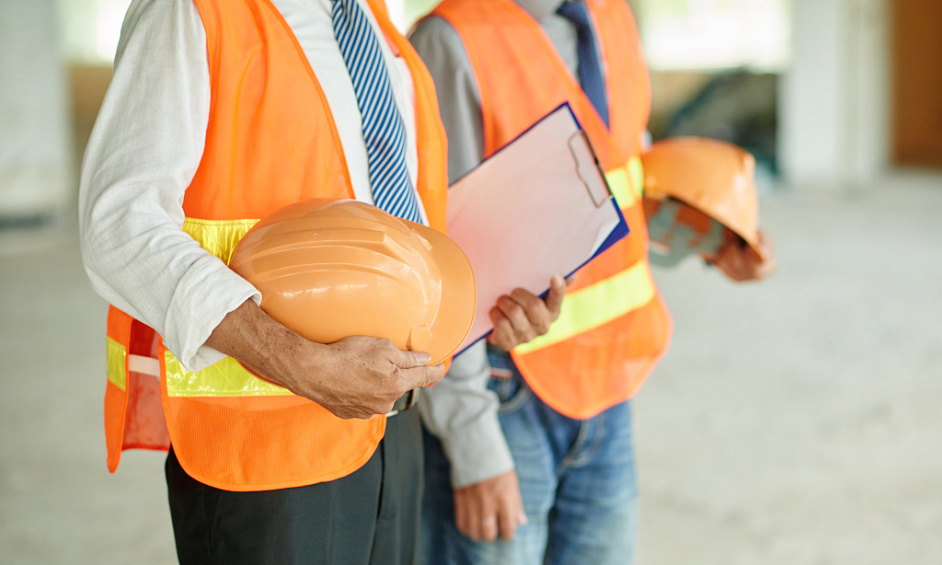 Regional WHS Business with Trademarked Brand, IP and Established Client Base 1