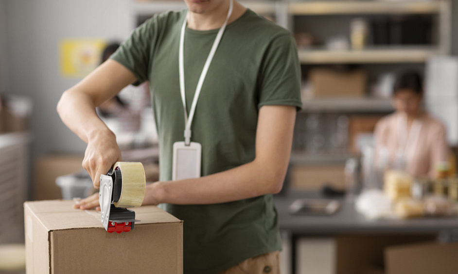 Packaging Specialist Exclusive Products 1