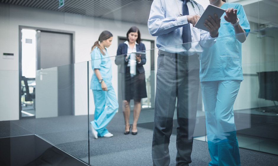 Freehold Health Clinic - Suitable for all Specialties 1