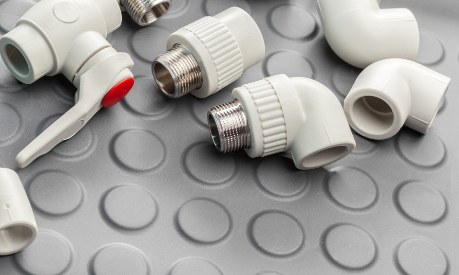 Essential Building Products - Flooring + Bathroom Fittings 1