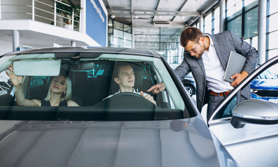 Established Automotive Business - Multiple Income Streams 1