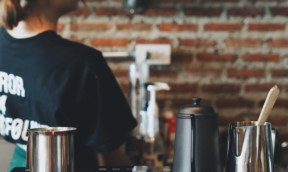 Bold. Quirky. Unapologetically Delicious. This isn't just coffee - it's Piccolo Me! 1