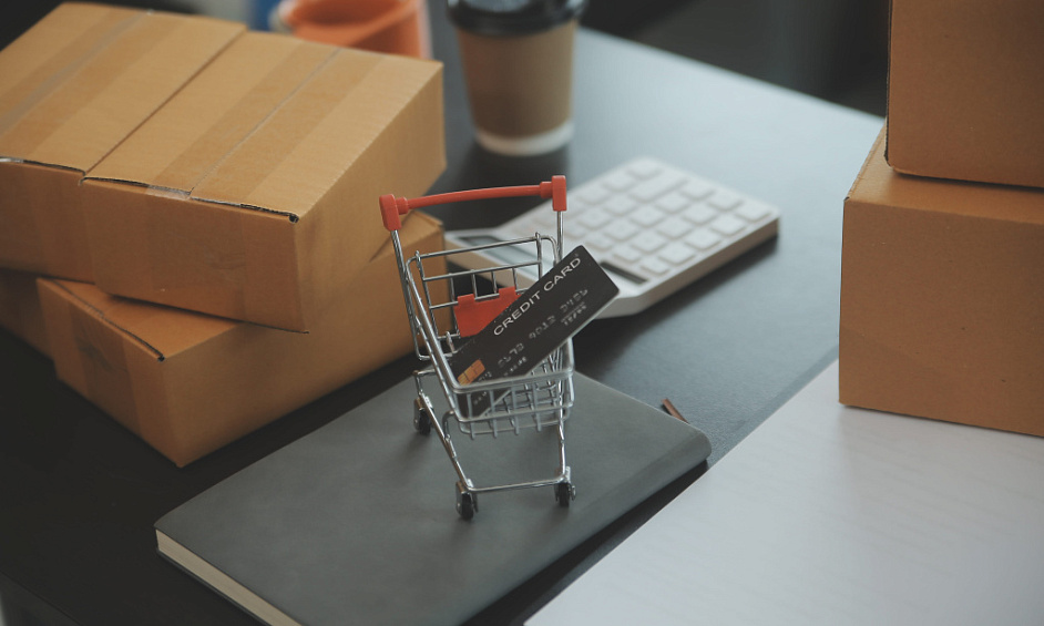 Consumer Goods Wholesale Business for Sale 1