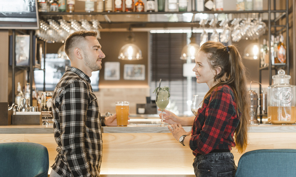 Ideally located restaurant/cafe/bar (freehold available) 1