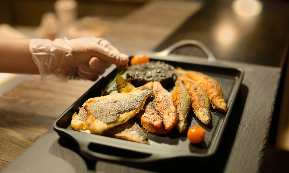 Well-Established Seafood Dine-In & Takeaway Business For Sale - Prime Burnie Location, TAS - Turnover Over $1 Million - Strong Gross Margins - Plant & 1