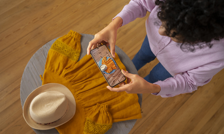 Established Online Fashion Rental Marketplace - National Reach 1