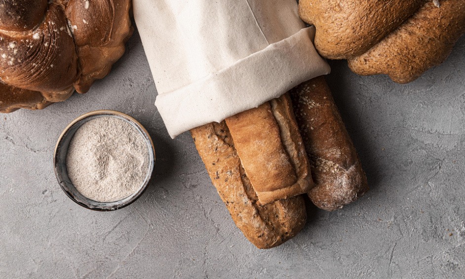 Newly Fitout Bakery For Sale 1