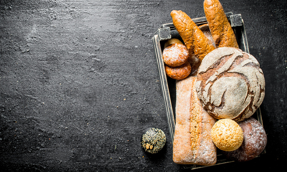 The Best Gold Coast Bakery - Owner is not a Baker 1