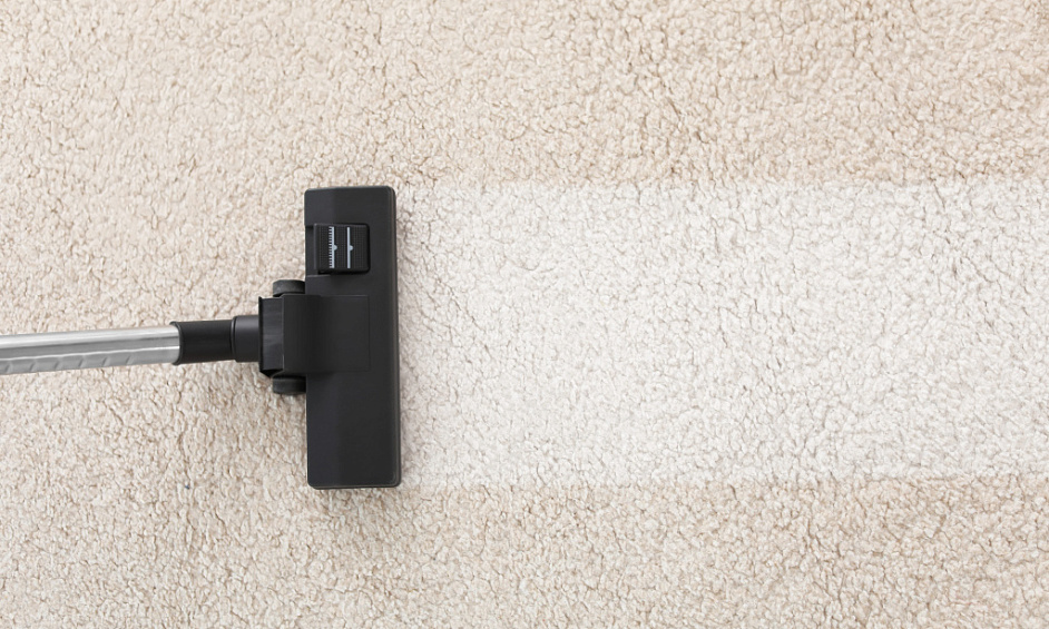 Carpet cleaning business - quick sale - 1