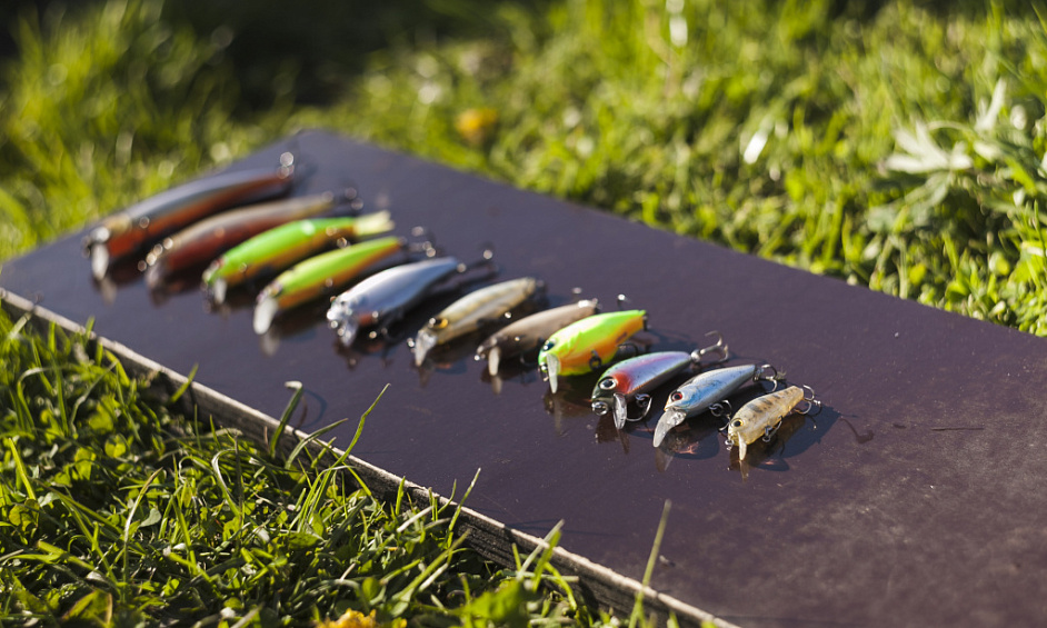 THE BEST FISHING TACKLE OUTLET IN AUSTRALIA 1