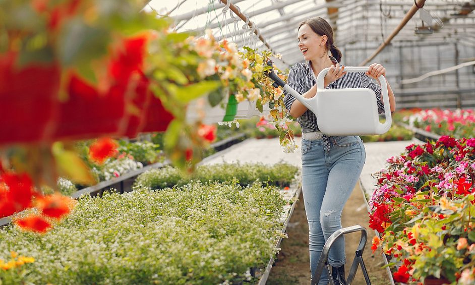 Reliable Garden Services Business with Growth Potential 1