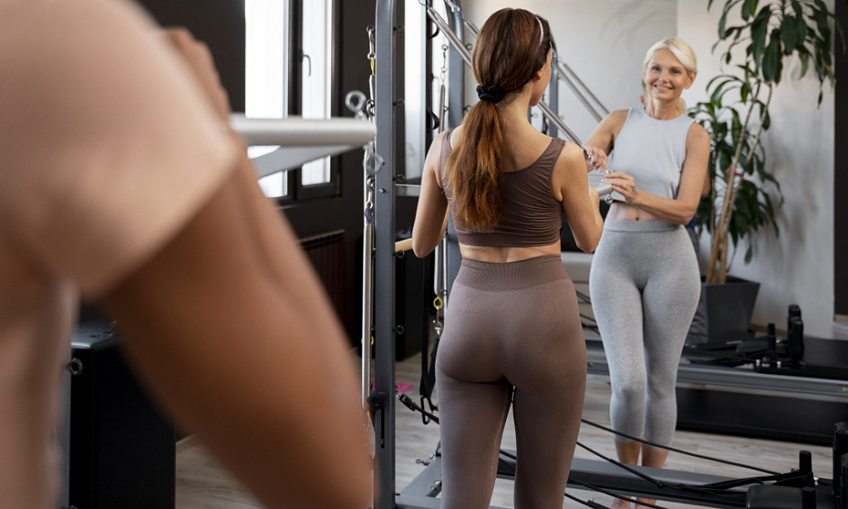 Wellness Gym and Weight Loss Studio with Training and Support Provided 1 Wellness Gym and Weight Loss Studio with Training and Support Provided 1