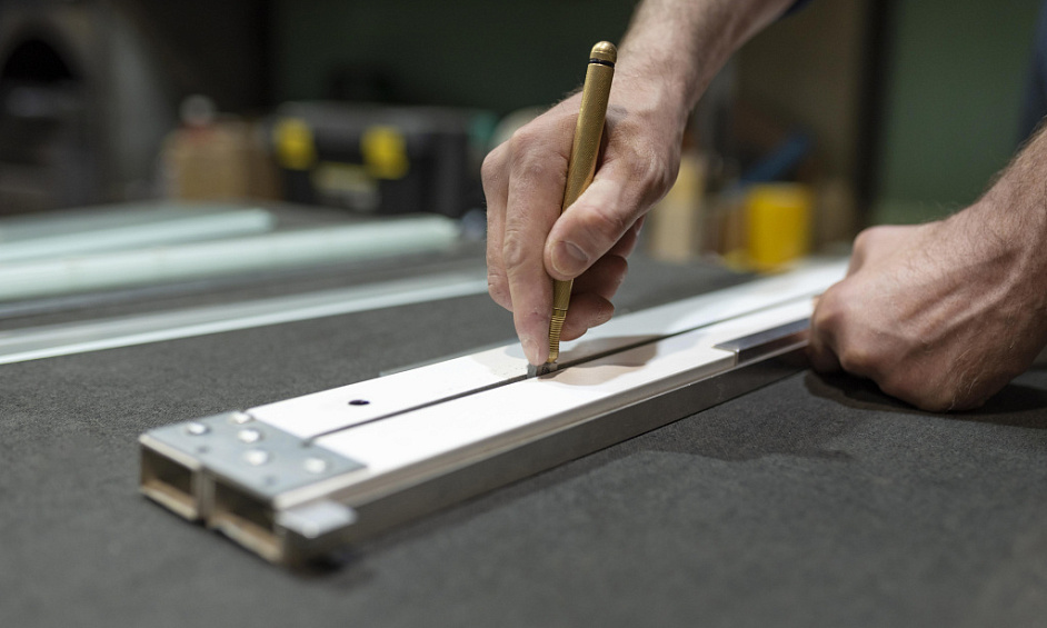 FOR SALE: Leading Steel Supply Business 1