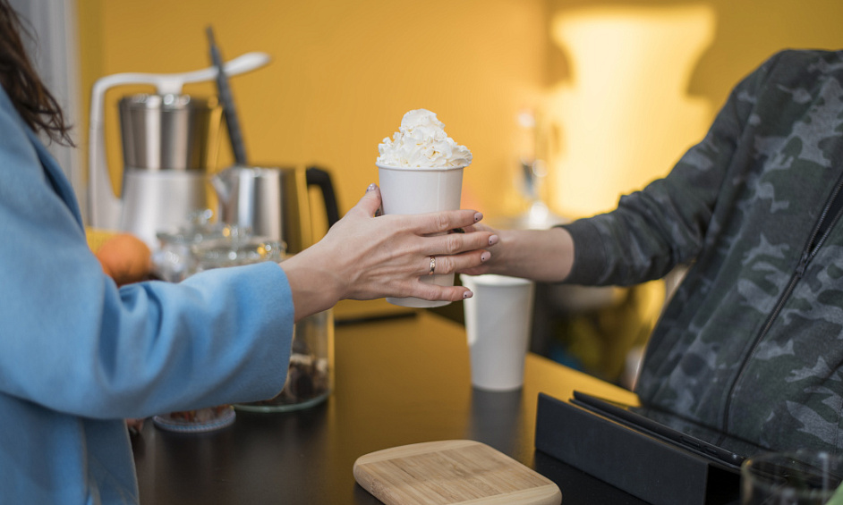 Profitable Bubble Tea Business in Prime Retail Location 1