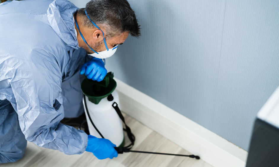 Chemical Free Pest Control Manufacturer & Retailer 1