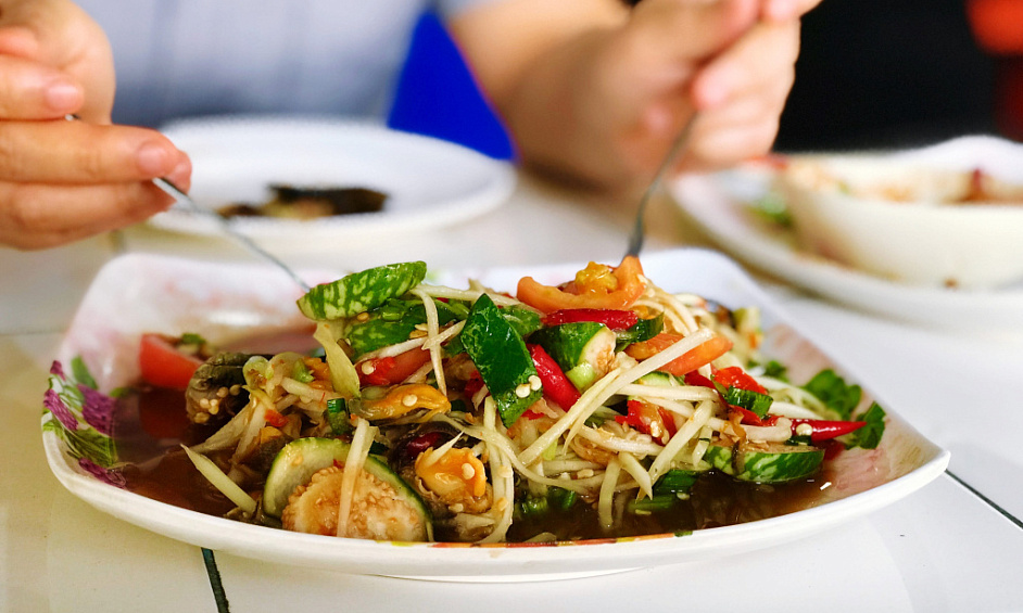 Urgent !!Thai Restaurant for Sale in Prime George Street Haymarket Location 1 Urgent !!Thai Restaurant for Sale in Prime George Street Haymarket Location 1