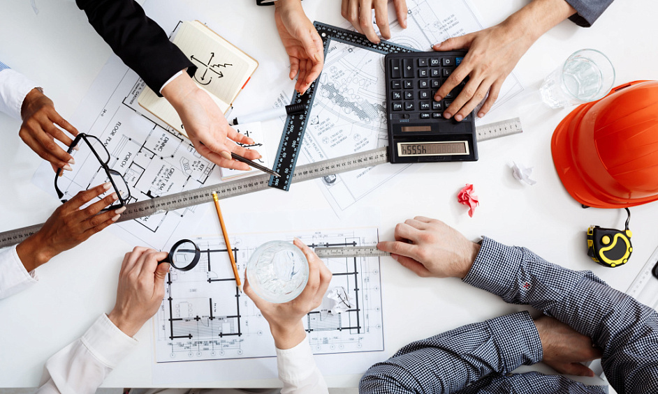 Profitable Commercial Property Maintenance Business 1