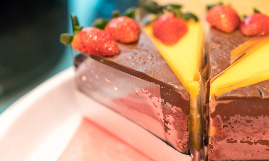 Profitable Central Coast store for sale - The Cheesecake Shop 1 Profitable Central Coast store for sale - The Cheesecake Shop 1