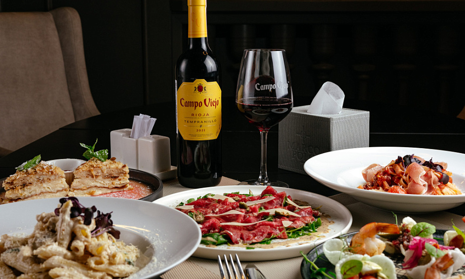 Italian Restaurant For Sale 1