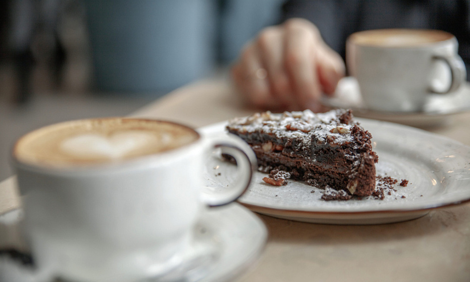 Urgent:: Modern Café for Sale in Prime Haymarket Sydney CBD Location 1
