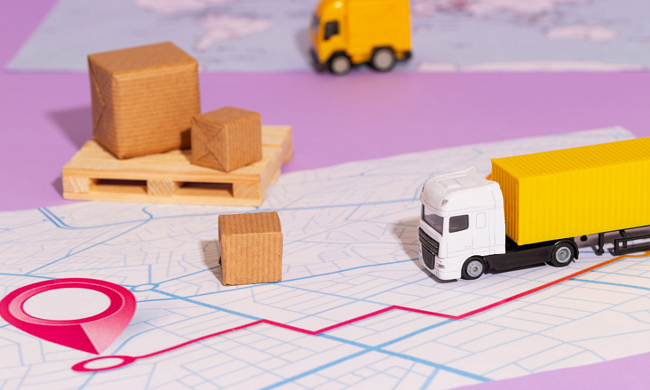 InXpress Shipping- Freight- Logistics Franchise- Huge Growth Potential- No Experience Required- Limited Areas Available 1