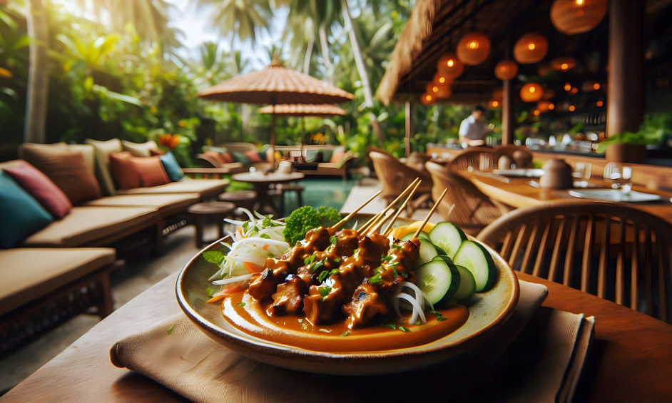 Brilliant Thai restaurant for sale in Mandurah - Price reduced 1