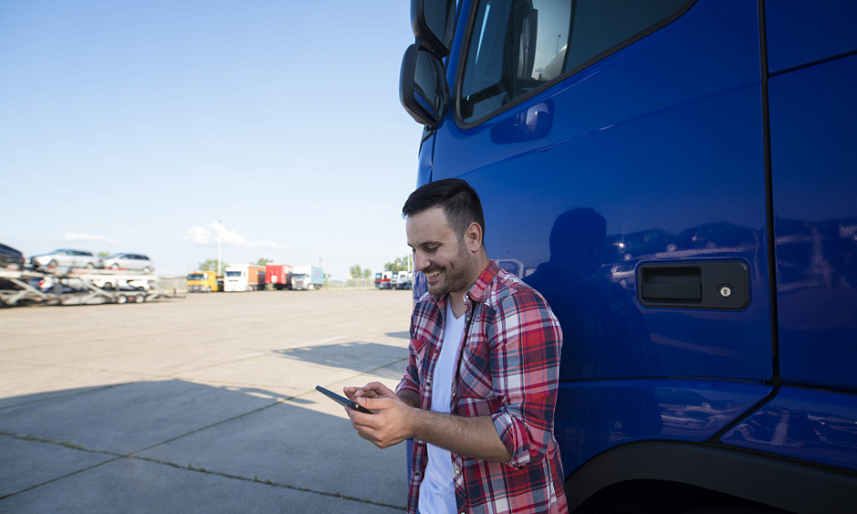 Transnova - Profitable & Scalable Road Freight Business - Prime Suburban Brisbane Location - Impressive Turnover Above $941K - Fully Equipped - Asking 1 Transnova - Profitable & Scalable Road Freight Business - Prime Suburban Brisbane Location - Impressive Turnover Above $941K - Fully Equipped - Asking 1