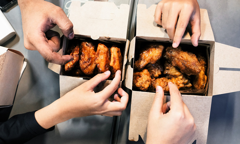 Two Profitable Takeaway Chicken Shops, Buy One or Both! Long-Running, High-Traffic Sites, Consistent Profits 1 Two Profitable Takeaway Chicken Shops, Buy One or Both! Long-Running, High-Traffic Sites, Consistent Profits 1