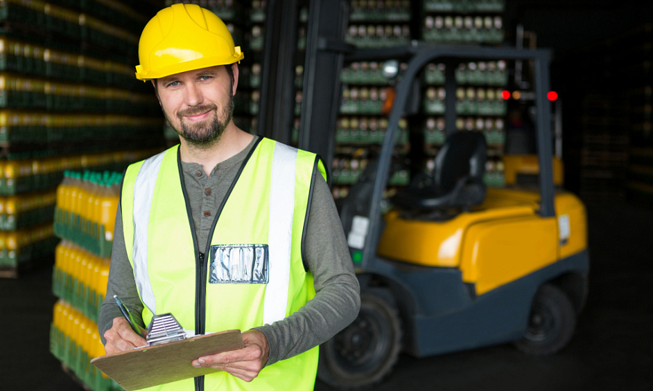 Owners Operated Forklift Hire and Sales Business - QLD 1