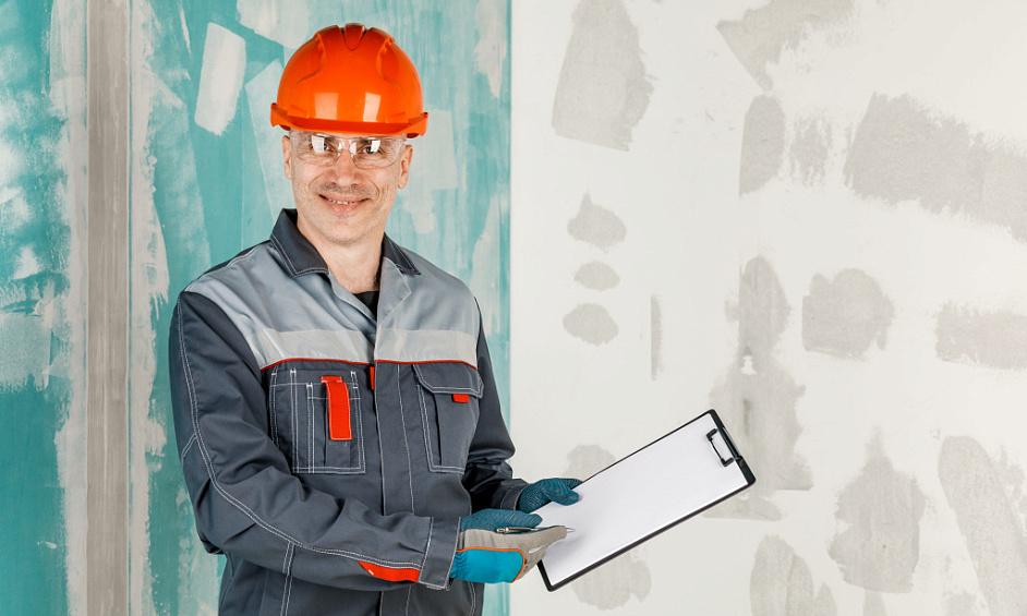EXCEPTIONAL Plastering - The Industry Leader 1