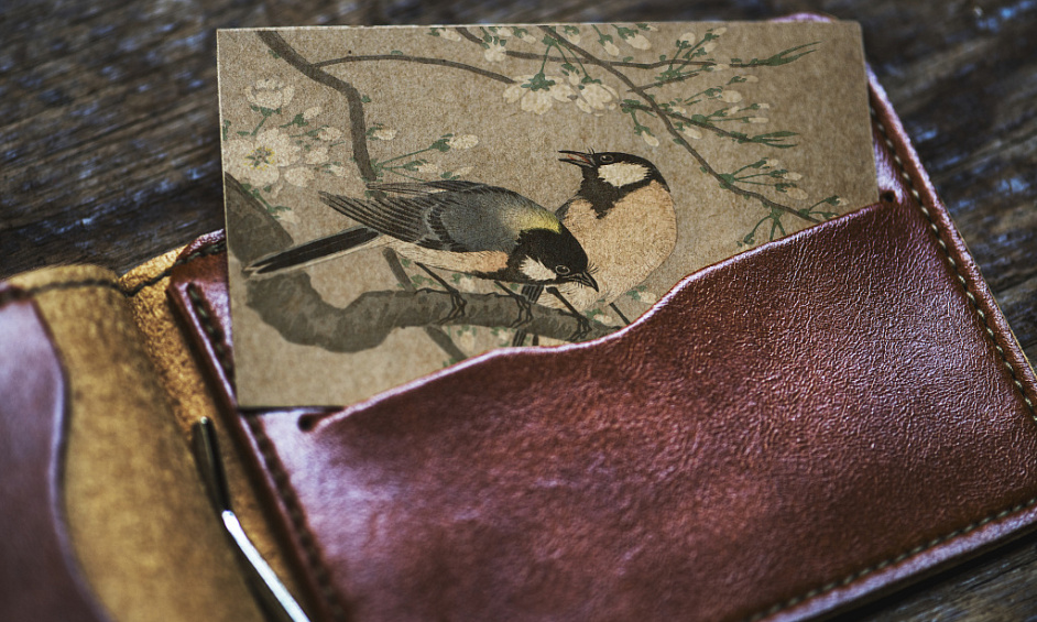 Operate your very own Printing Business - from real Leather Mouse Mats to Wedding Invitations 1