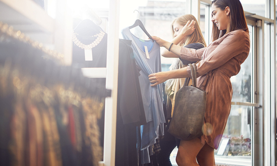 Trendy Women's Clothing Boutique in Buderim's Prime LocationBuderim QLD 1