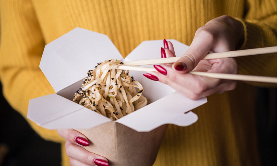Proven Asian Takeaway in High-Traffic Location 1 Proven Asian Takeaway in High-Traffic Location 1