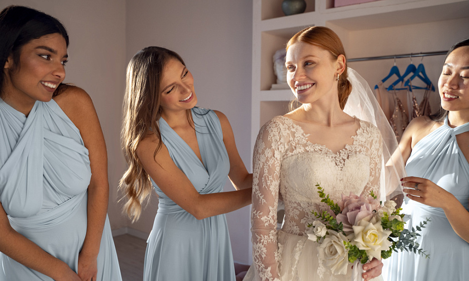 Bridal and Formal Wear Stock Only - Brisbane, QLD 1