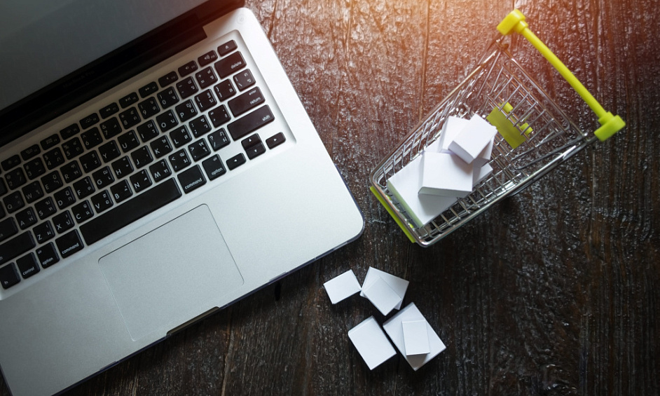 37088 Work From Anywhere Online Fragrance E-Commerce Business 1