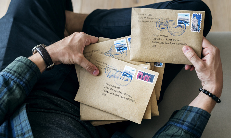 Licensed Post Office Wahgunyah vic 1