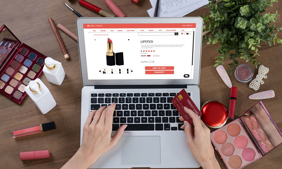 Ecommerce Skincare Brand - Proven Online Sales 1