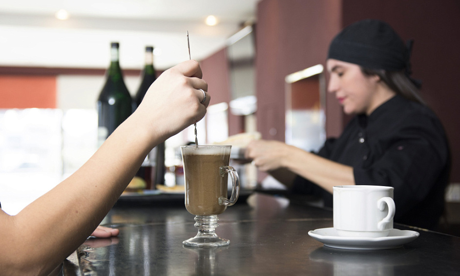 Profitable Café Opposite Nepean Hospital in Kingswood, NSW 1