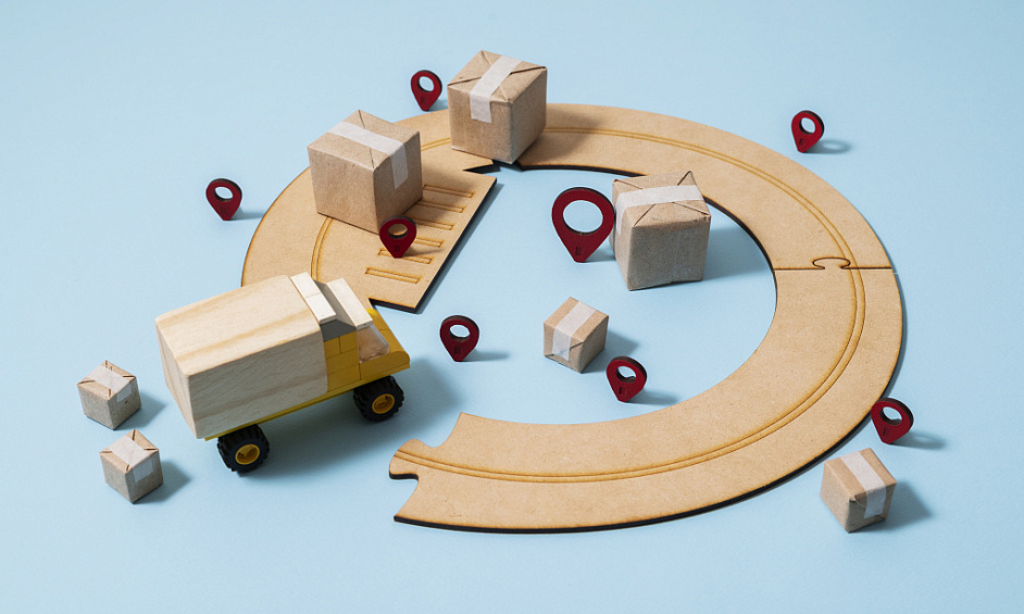 InXpress Shipping- Freight- Logistics Franchise- Huge Growth Potential- No Experience Required- Limited Areas Available 1