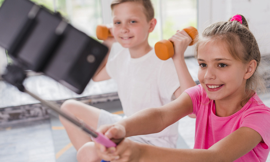 37091 - Thriving Children's Fitness Business Under Management 1 37091 - Thriving Children's Fitness Business Under Management 1
