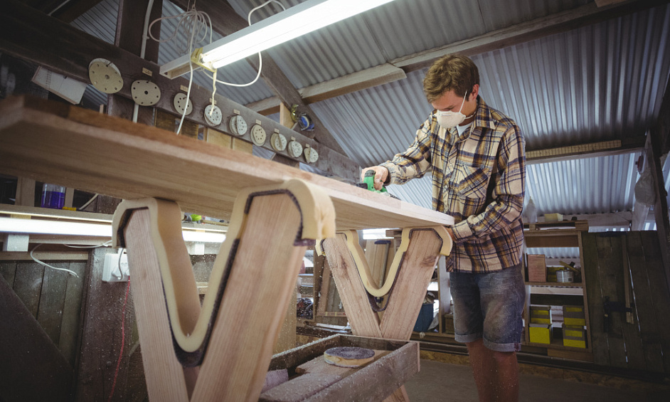 Established Perth Commercial Joinery Business 1