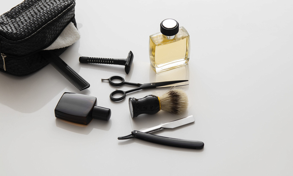 Premium Established Barbershop - Loyal Client Base 1