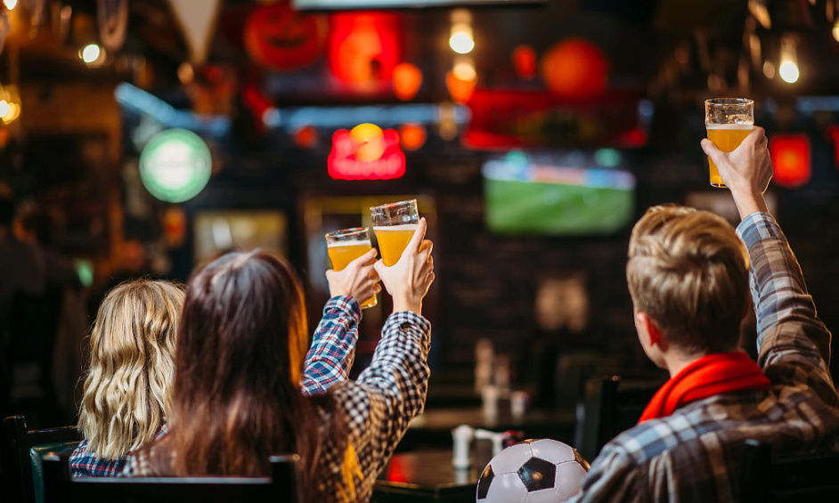 Premier Entertainment Venue for Sale in Canberra 1