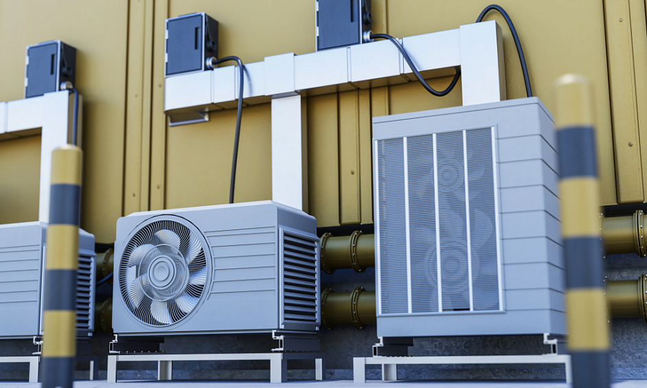 PROFITABLE AIR-CONDITIONING AND REFRIGERATION BUSINESS 1