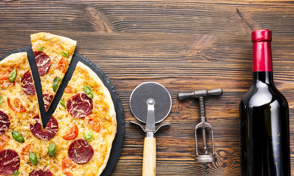 Pizza Restaurant with Liquor License in Prime Eastern Suburbs MAS267 1