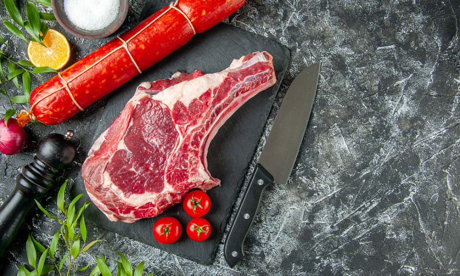Retail and Wholesale Butcher Brisbane West For Sale 5921-1 1