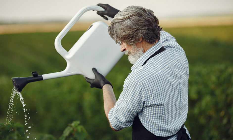 Highly Profitable Irrigation & Pump Specialists 25+ Years of Excellence 1