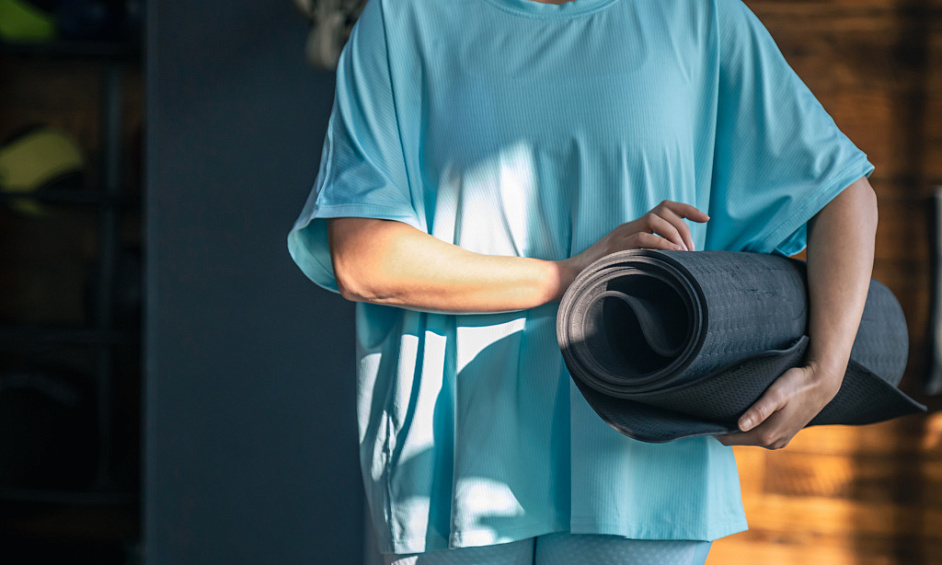 Design-Focused CPG eCom Brand | Gym & Pilates Gear | 1M+ Annual Visits 1